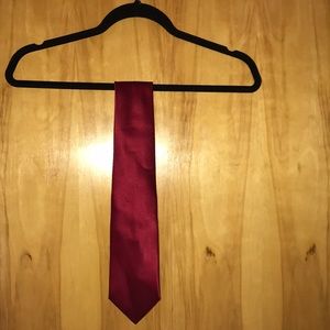 Arrow Neck Tie